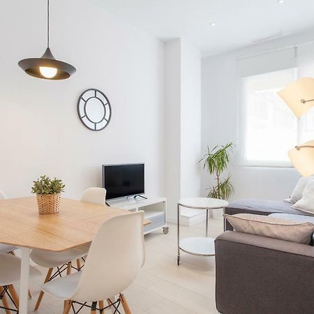 R&C Apartments Close To Center Валенсия Экстерьер фото